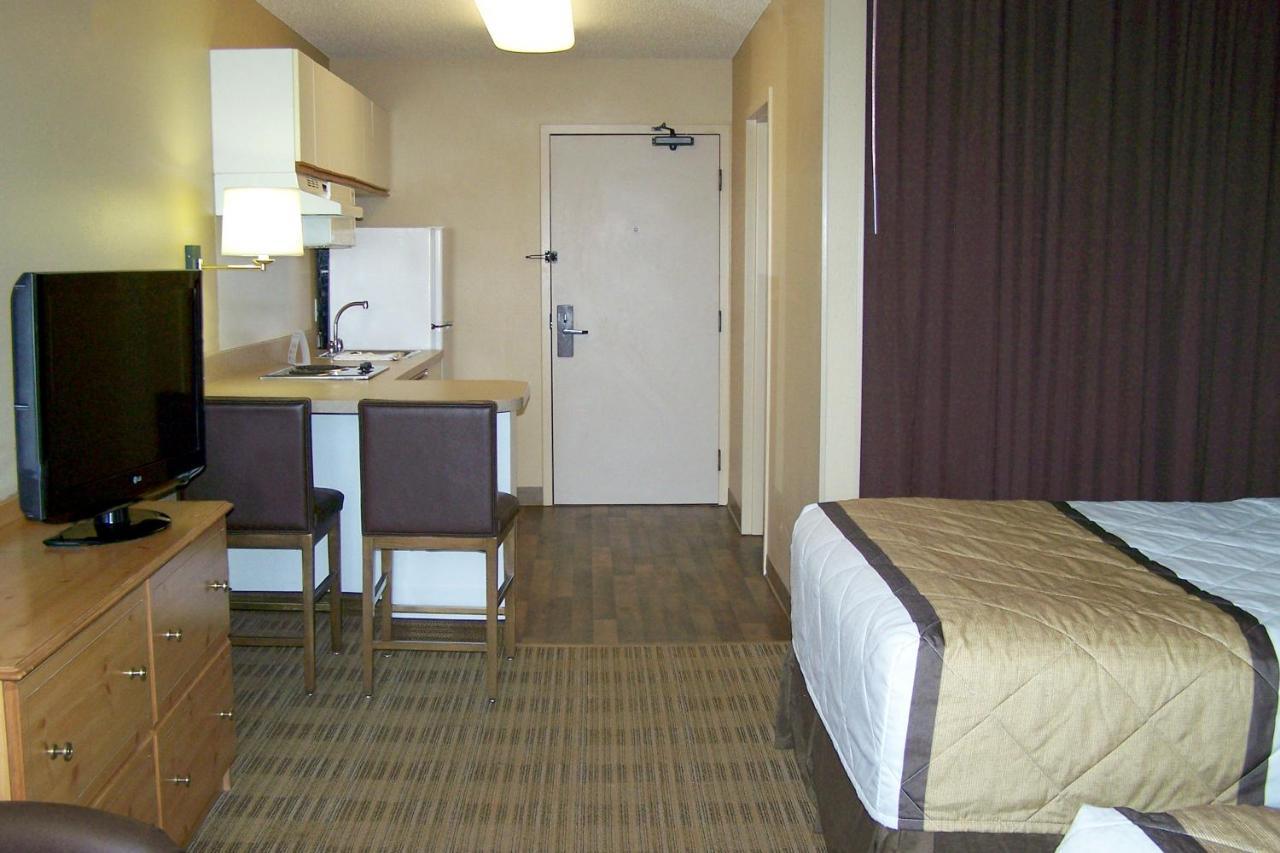 Extended Stay America Suites - Philadelphia - Horsham - Dresher Rd Buitenkant foto