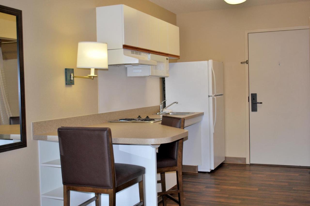 Extended Stay America Suites - Philadelphia - Horsham - Dresher Rd Buitenkant foto