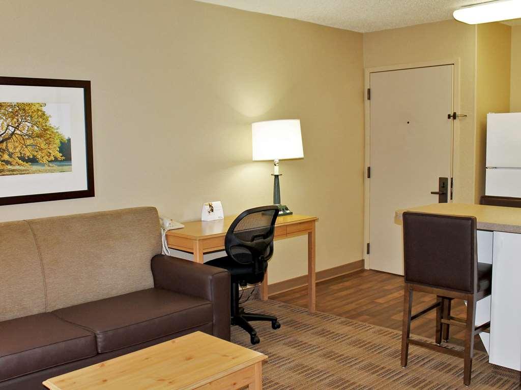 Extended Stay America Suites - Philadelphia - Horsham - Dresher Rd Kamer foto