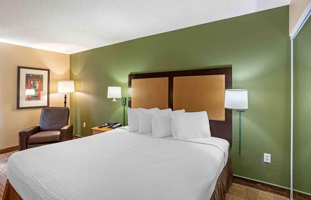 Extended Stay America Suites - Philadelphia - Horsham - Dresher Rd Kamer foto