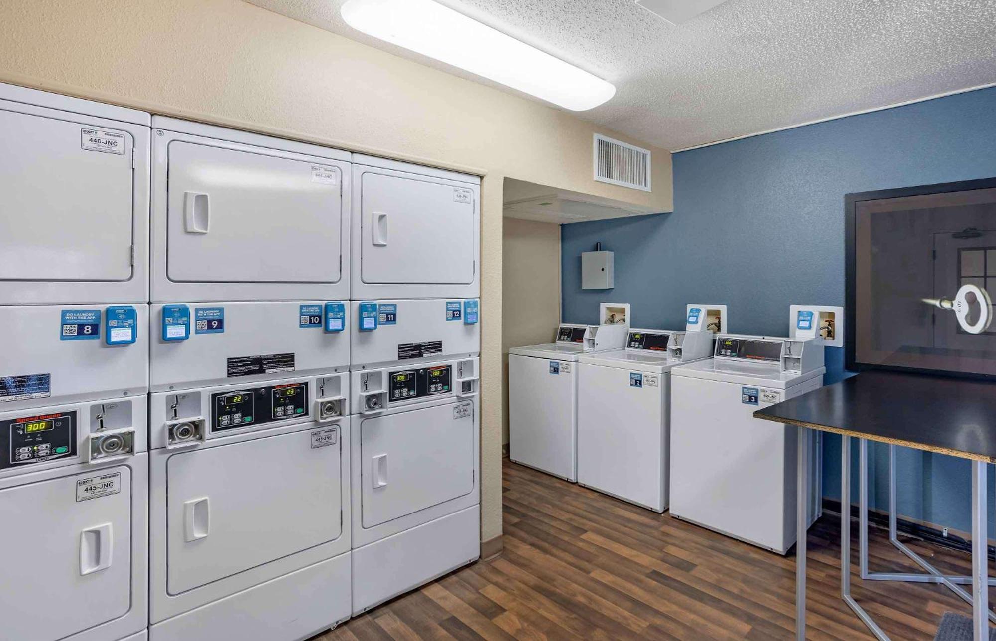 Extended Stay America Suites - Philadelphia - Horsham - Dresher Rd Buitenkant foto