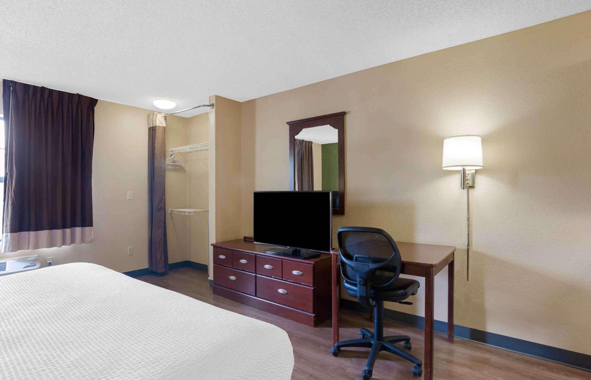 Extended Stay America Suites - Philadelphia - Horsham - Dresher Rd Buitenkant foto