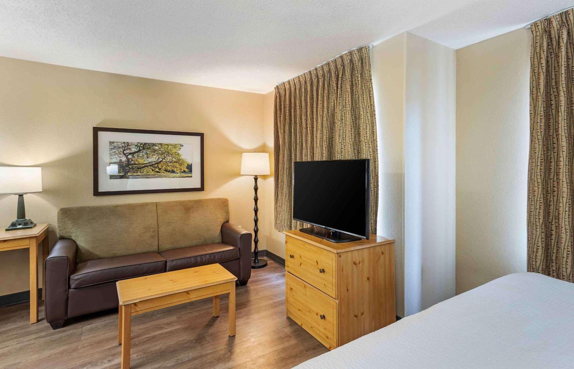 Extended Stay America Suites - Philadelphia - Horsham - Dresher Rd Buitenkant foto