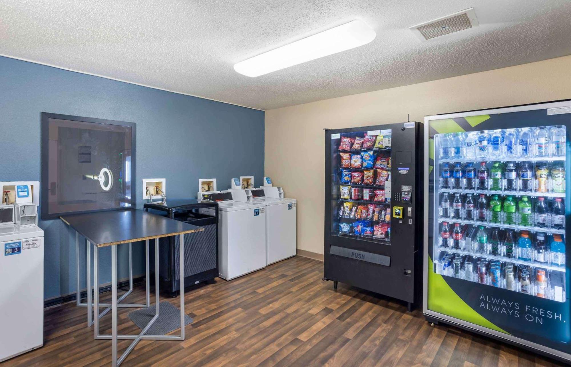 Extended Stay America Suites - Philadelphia - Horsham - Dresher Rd Buitenkant foto