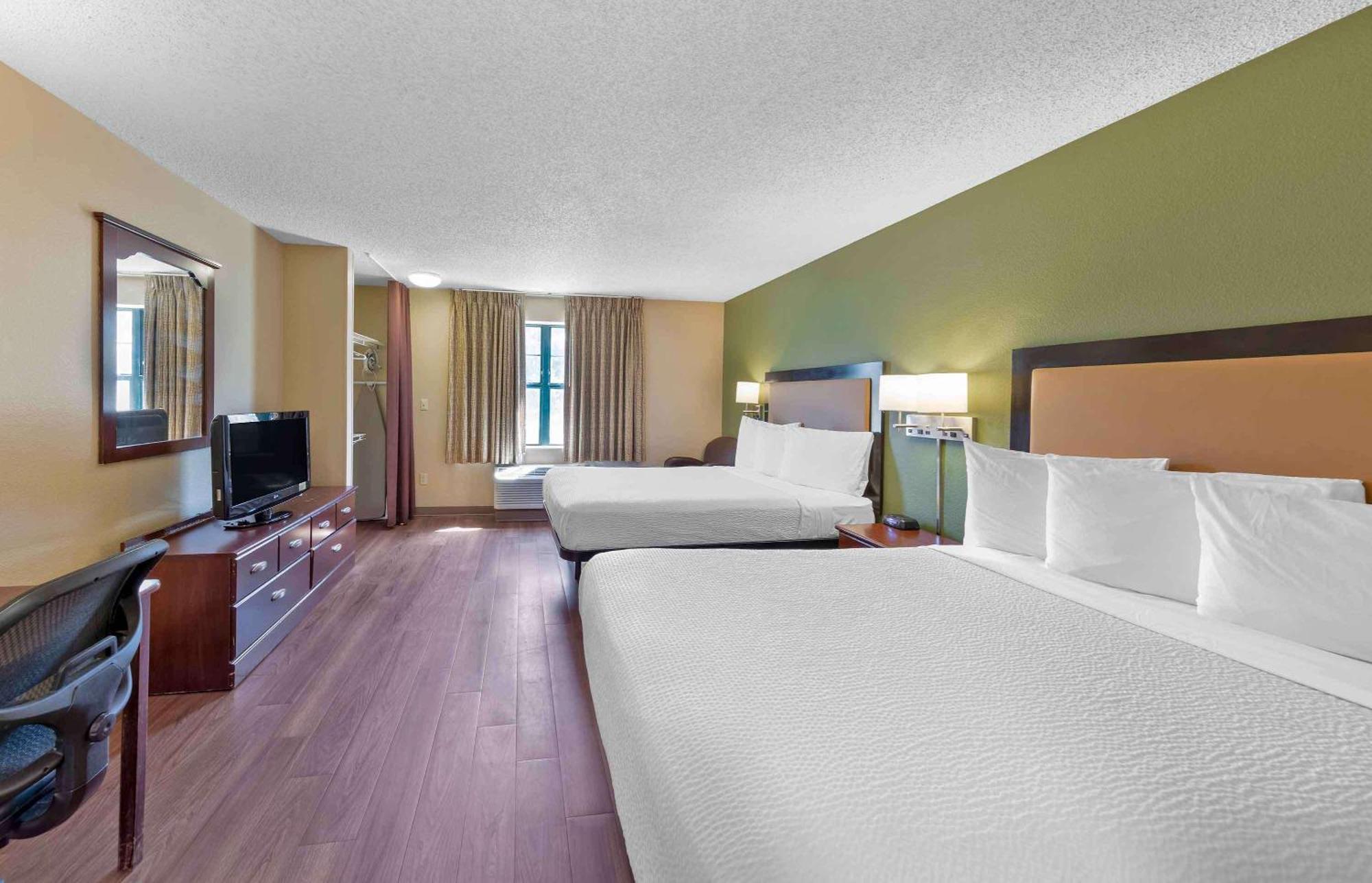 Extended Stay America Suites - Philadelphia - Horsham - Dresher Rd Buitenkant foto
