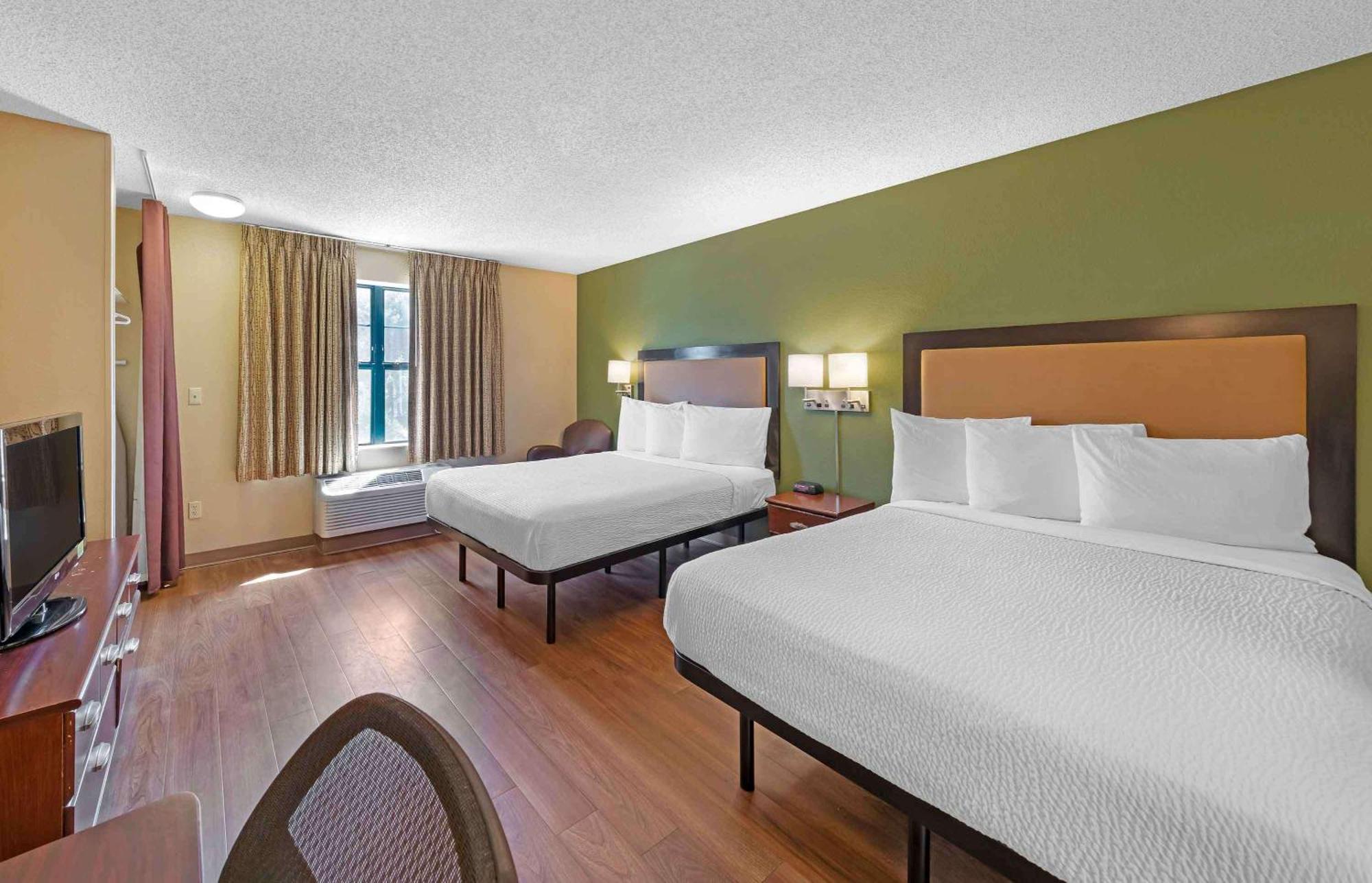 Extended Stay America Suites - Philadelphia - Horsham - Dresher Rd Buitenkant foto