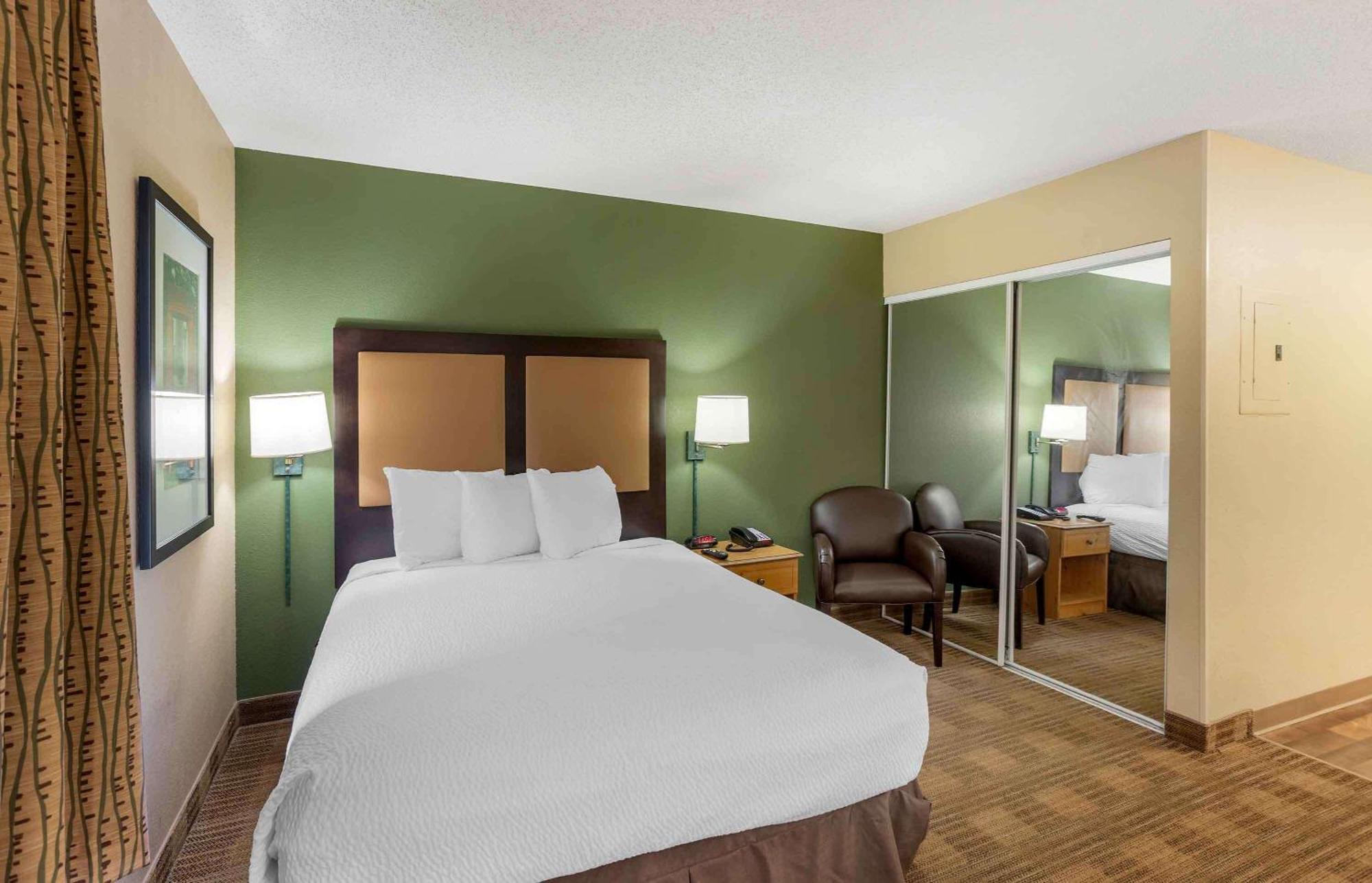 Extended Stay America Suites - Philadelphia - Horsham - Dresher Rd Buitenkant foto