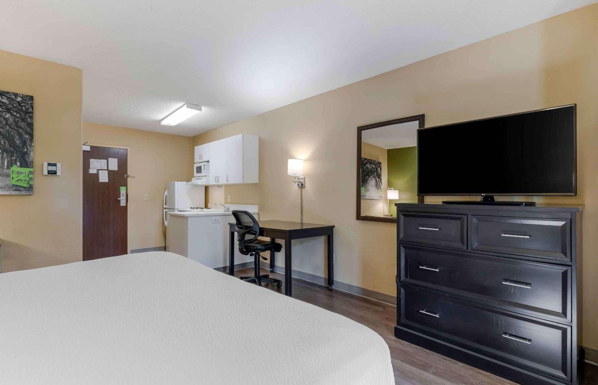 Extended Stay America Suites - Philadelphia - Horsham - Dresher Rd Buitenkant foto
