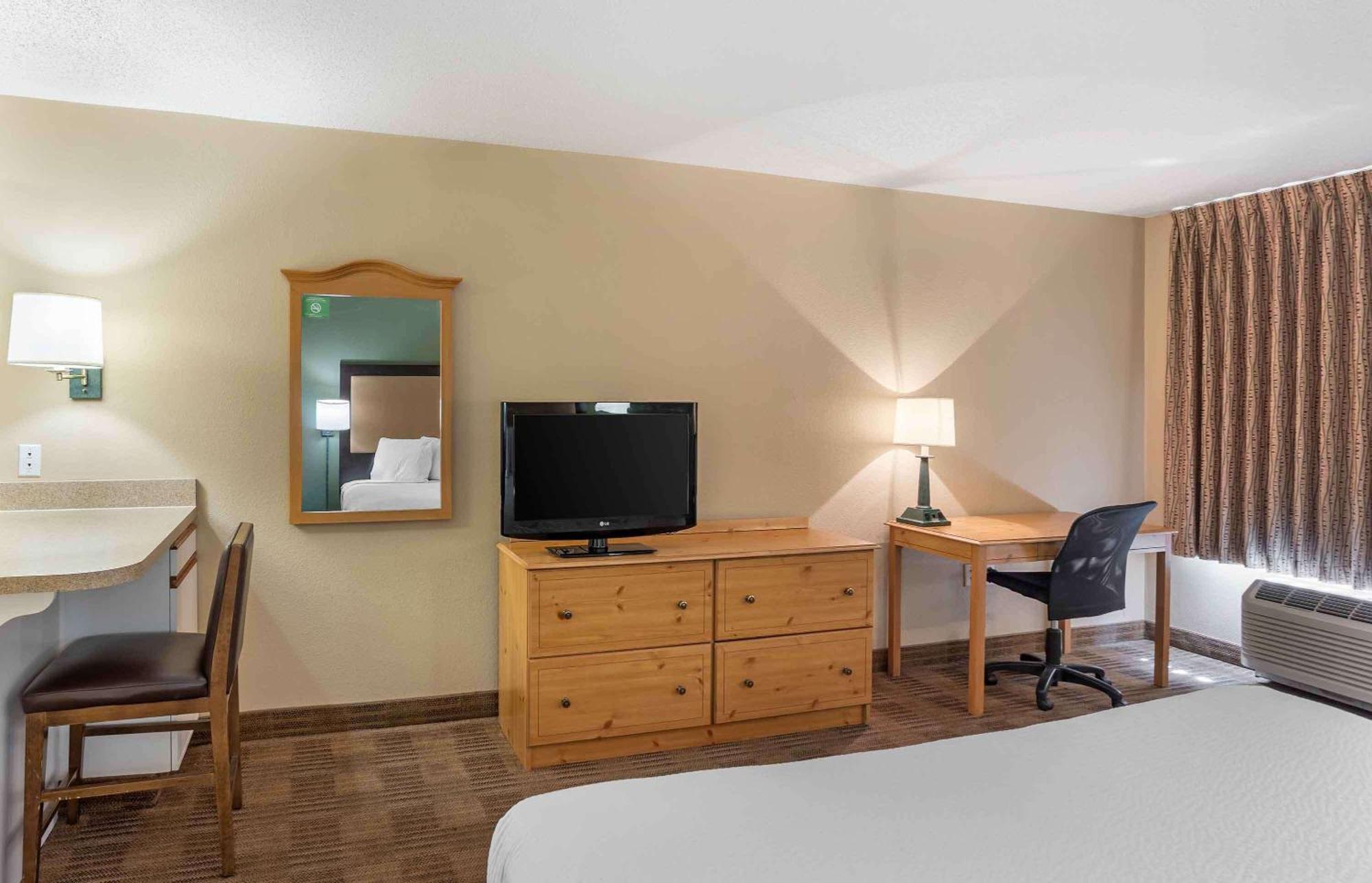 Extended Stay America Suites - Philadelphia - Horsham - Dresher Rd Buitenkant foto