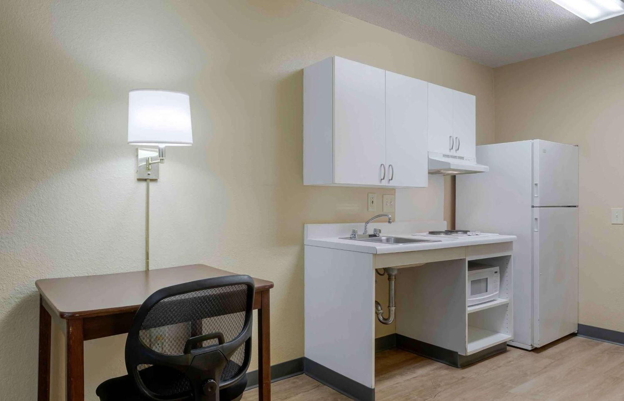 Extended Stay America Suites - Philadelphia - Horsham - Dresher Rd Buitenkant foto
