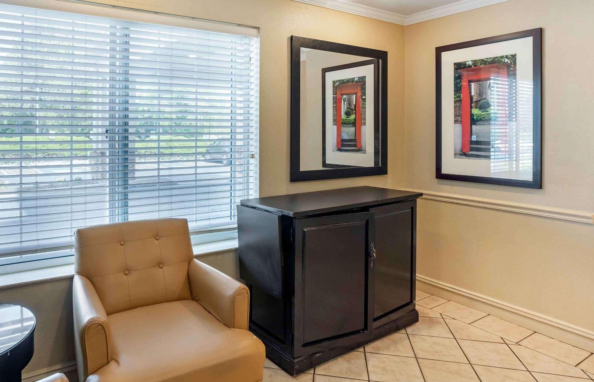 Extended Stay America Suites - Philadelphia - Horsham - Dresher Rd Buitenkant foto