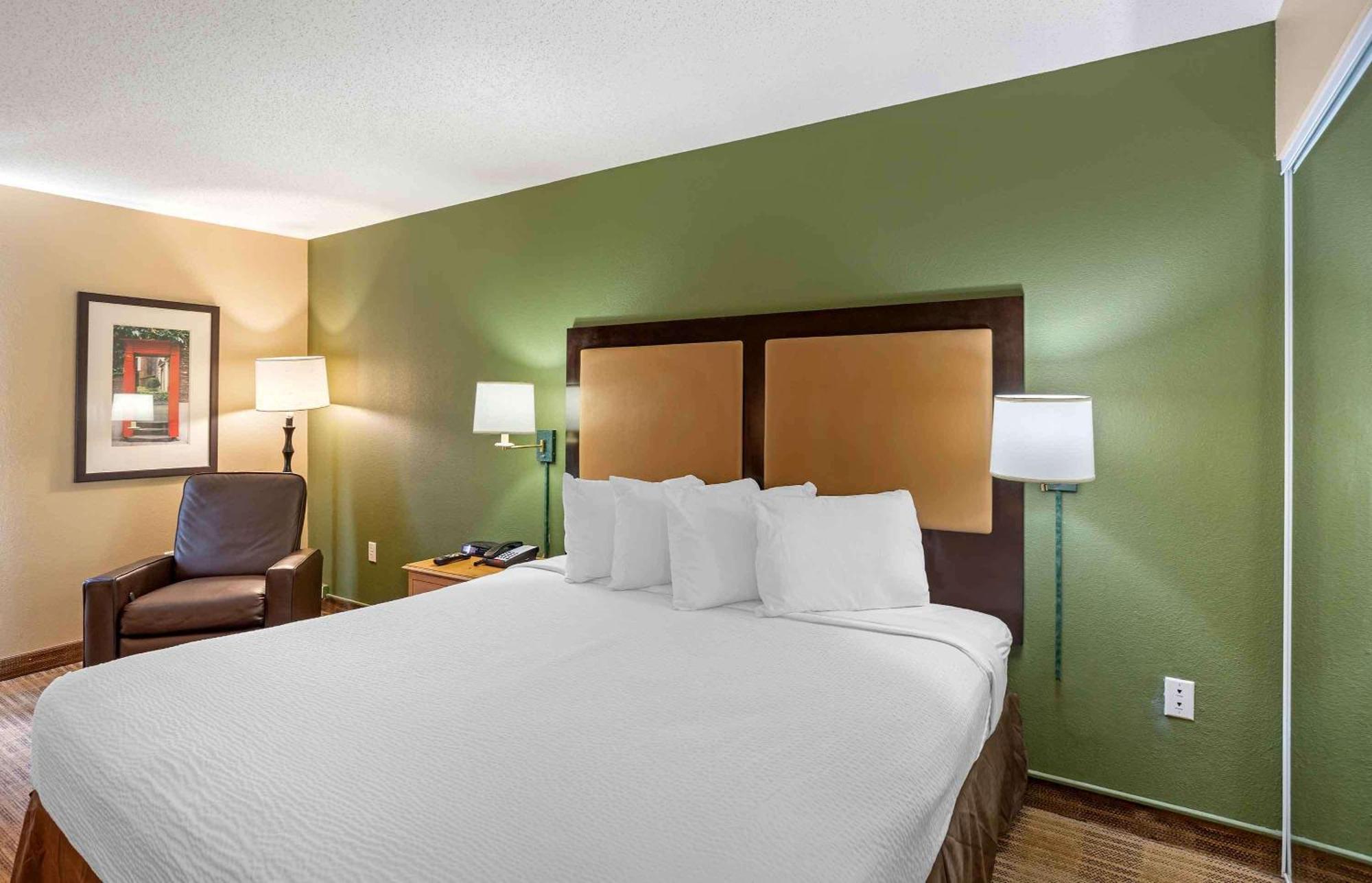 Extended Stay America Suites - Philadelphia - Horsham - Dresher Rd Buitenkant foto