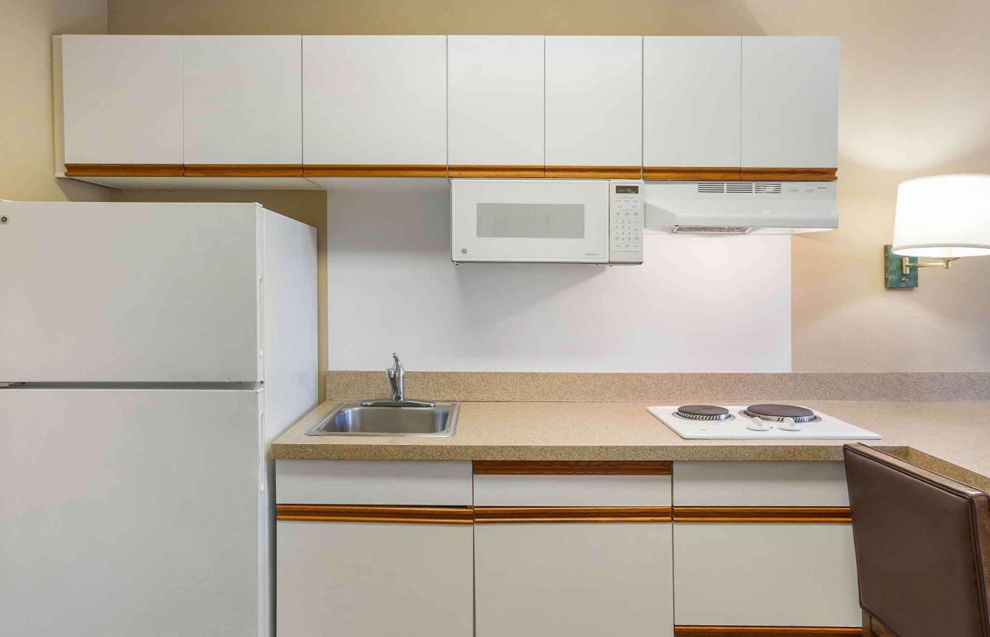 Extended Stay America Suites - Philadelphia - Horsham - Dresher Rd Buitenkant foto