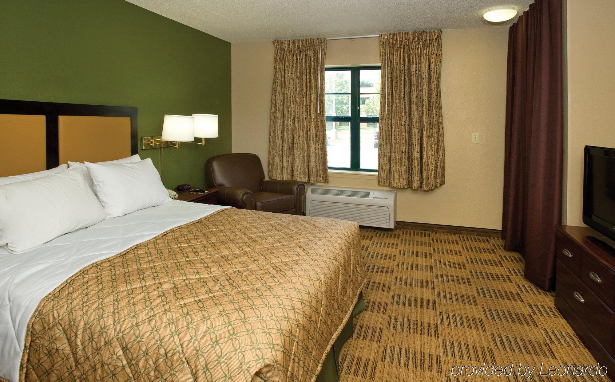 Extended Stay America Suites - Philadelphia - Horsham - Dresher Rd Kamer foto