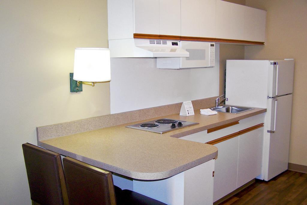 Extended Stay America Suites - Philadelphia - Horsham - Dresher Rd Buitenkant foto