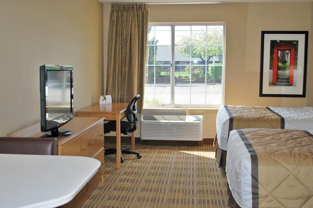 Extended Stay America Suites - Philadelphia - Horsham - Dresher Rd Buitenkant foto