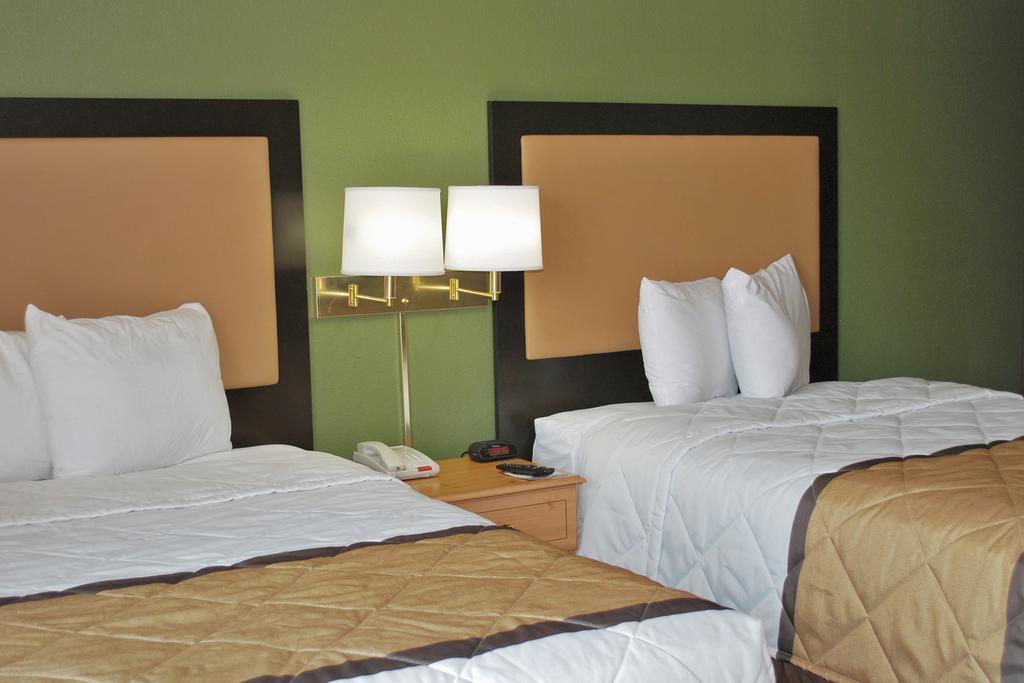 Extended Stay America Suites - Philadelphia - Horsham - Dresher Rd Buitenkant foto