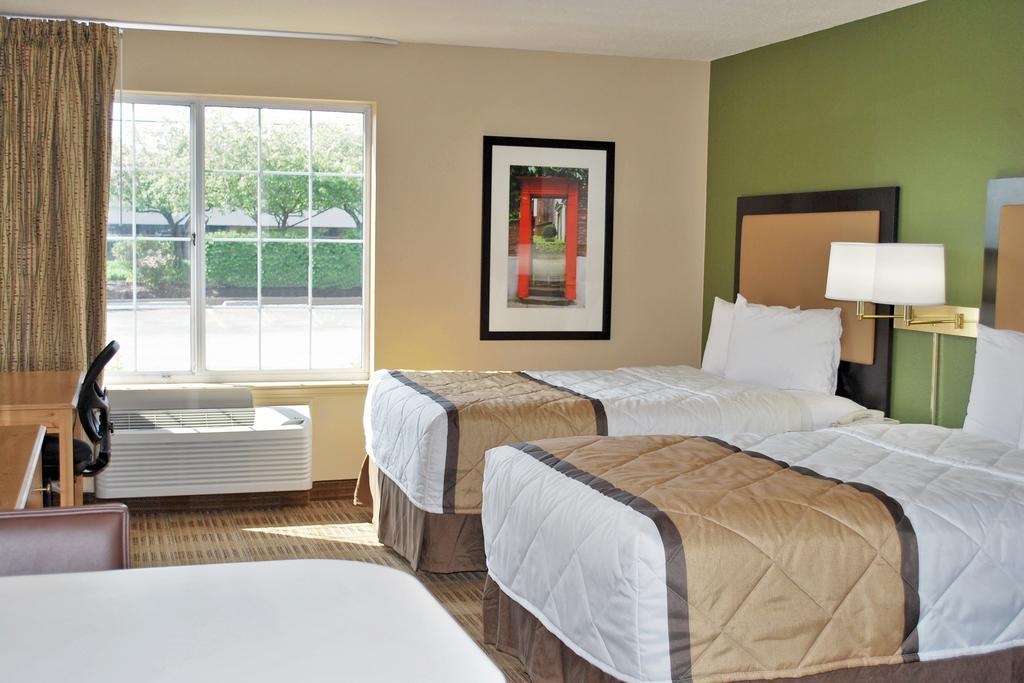 Extended Stay America Suites - Philadelphia - Horsham - Dresher Rd Buitenkant foto
