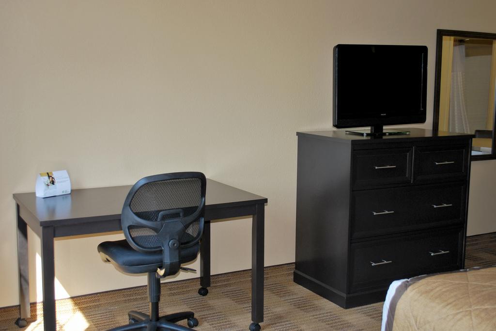 Extended Stay America Suites - Philadelphia - Horsham - Dresher Rd Buitenkant foto