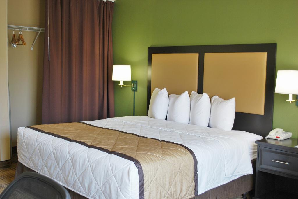 Extended Stay America Suites - Philadelphia - Horsham - Dresher Rd Buitenkant foto