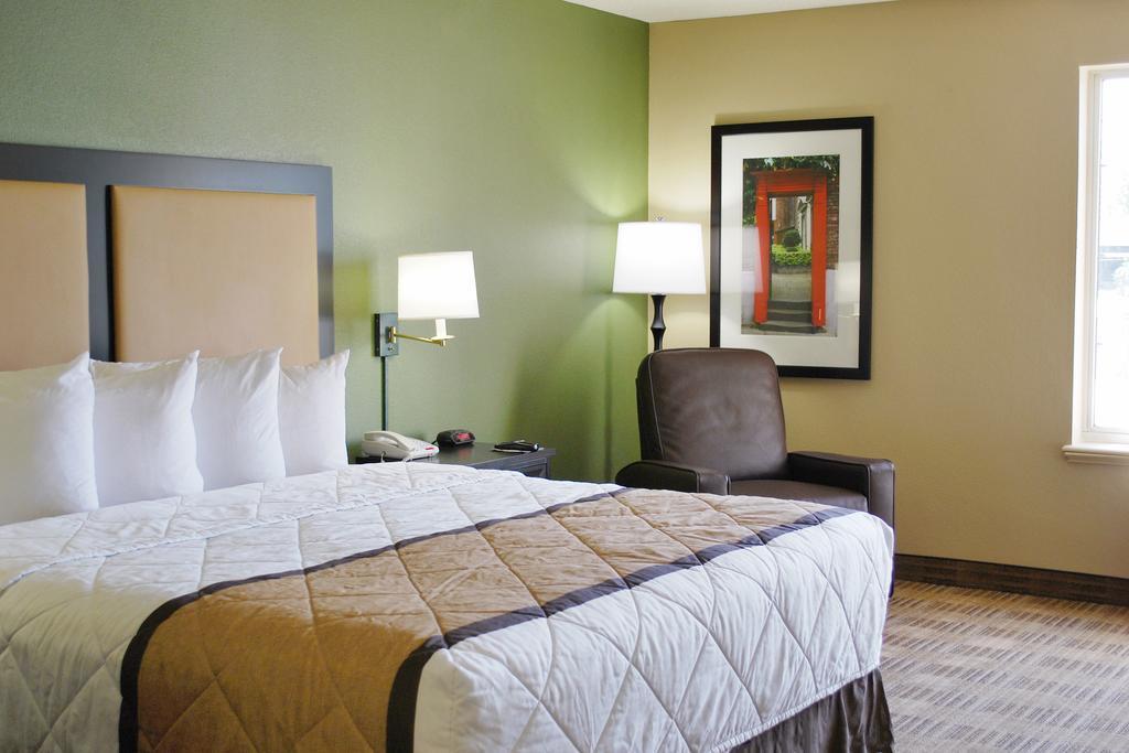 Extended Stay America Suites - Philadelphia - Horsham - Dresher Rd Buitenkant foto