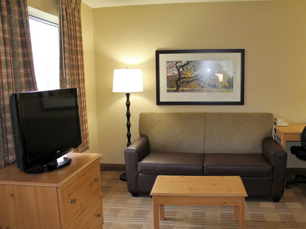 Extended Stay America Suites - Philadelphia - Horsham - Dresher Rd Buitenkant foto