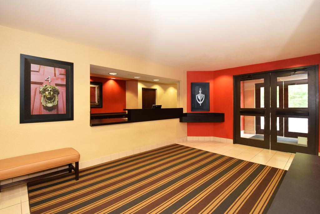 Extended Stay America Suites - Philadelphia - Horsham - Dresher Rd Buitenkant foto