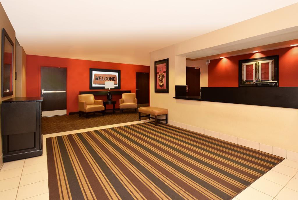 Extended Stay America Suites - Philadelphia - Horsham - Dresher Rd Buitenkant foto
