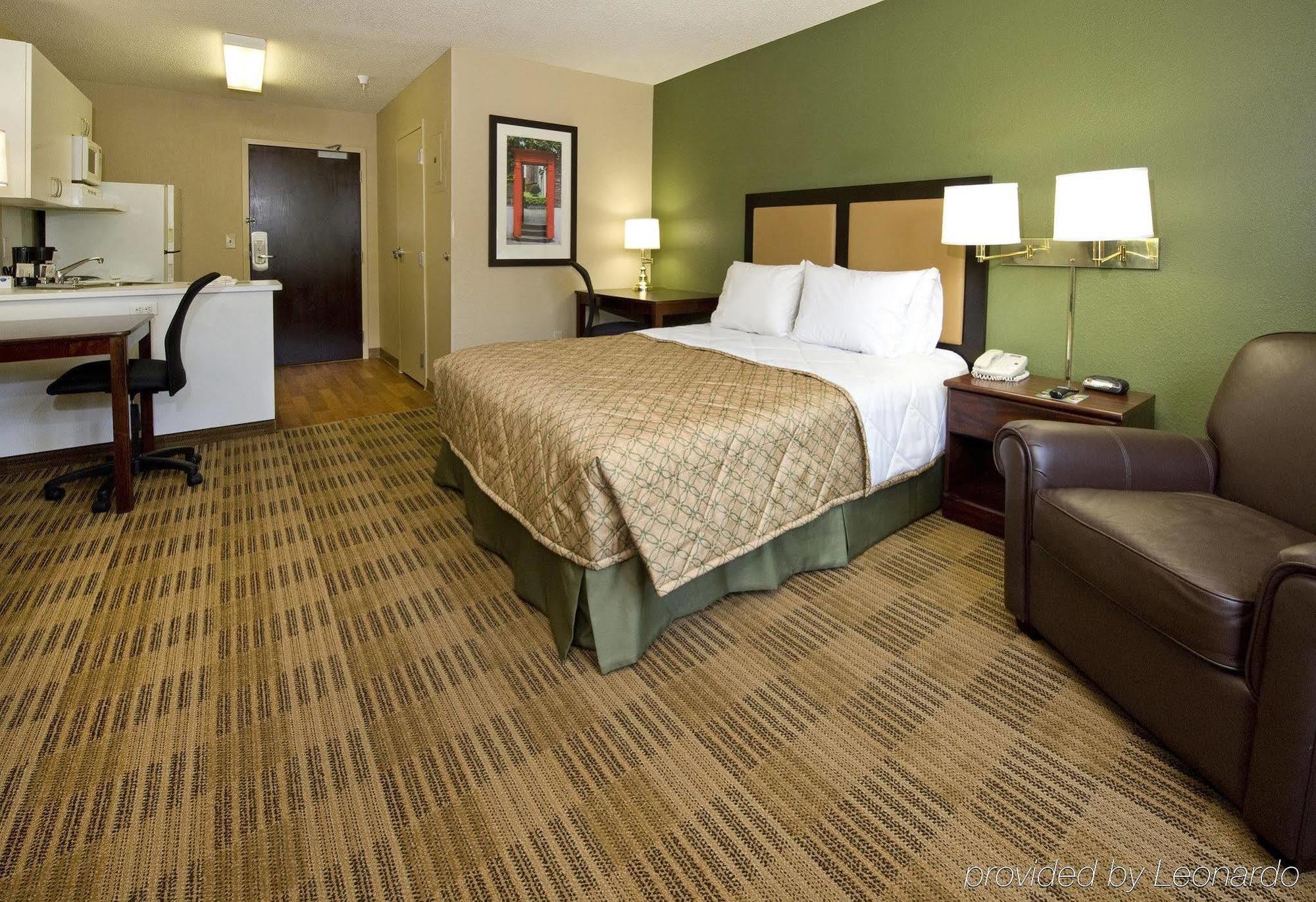 Extended Stay America Suites - Philadelphia - Horsham - Dresher Rd Buitenkant foto